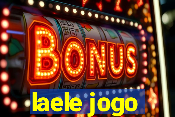 laele jogo